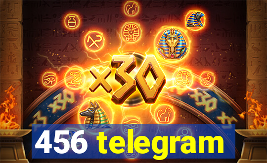 456 telegram