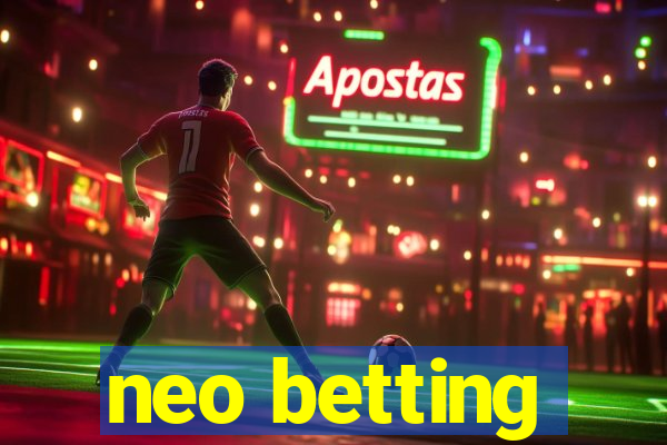 neo betting