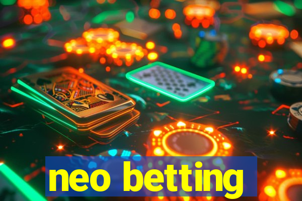 neo betting