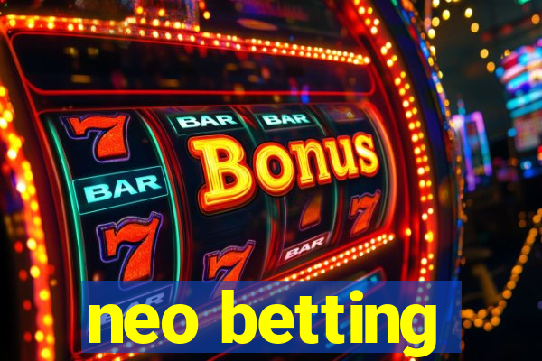 neo betting