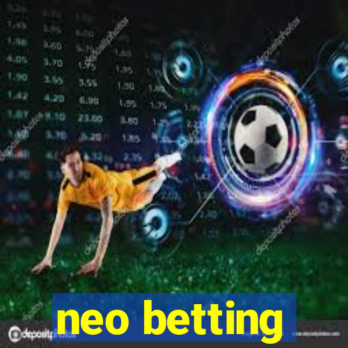 neo betting