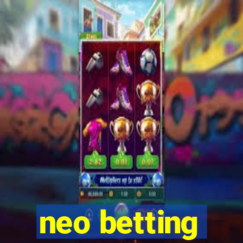 neo betting