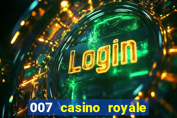 007 casino royale imdb parents guide