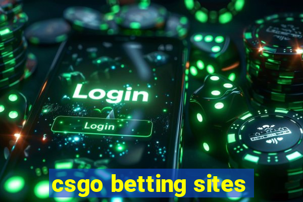 csgo betting sites