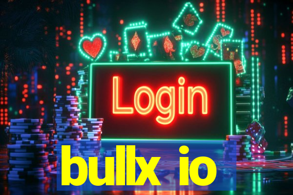 bullx io