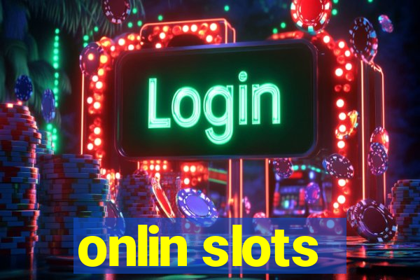 onlin slots