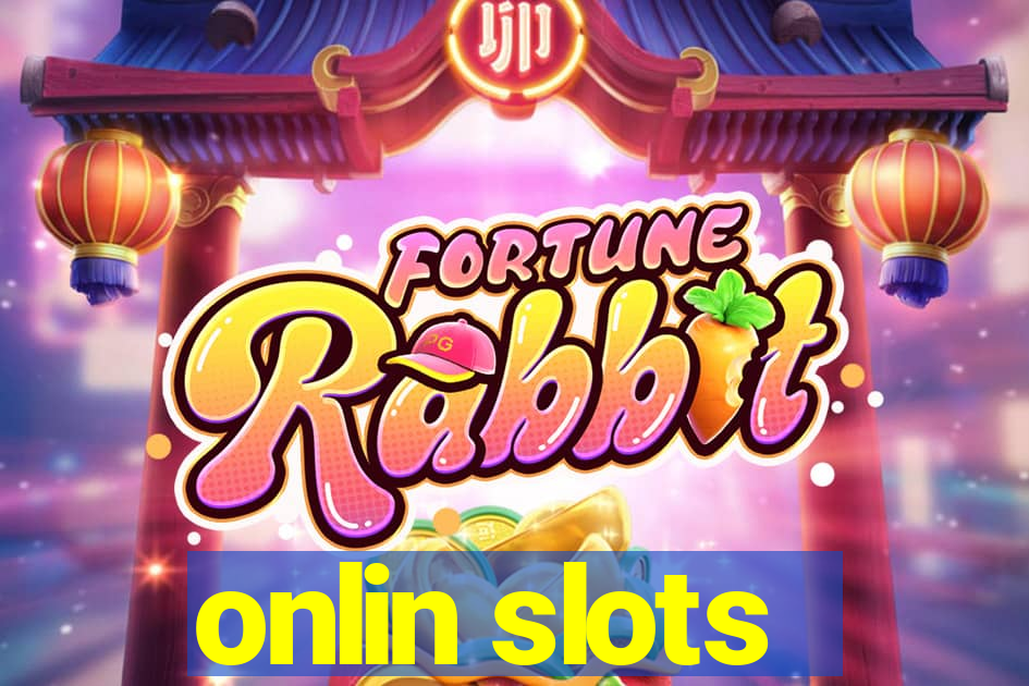 onlin slots