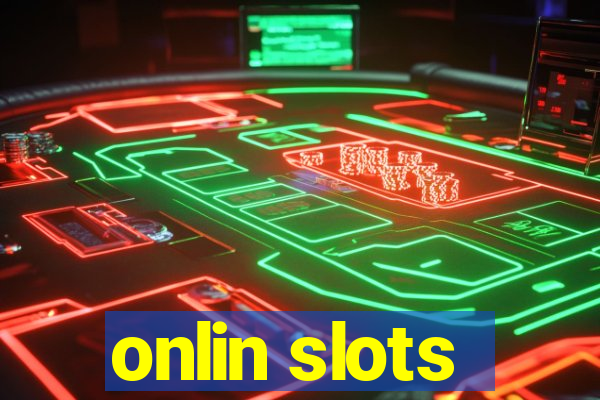 onlin slots