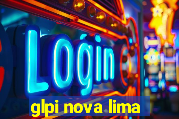 glpi nova lima