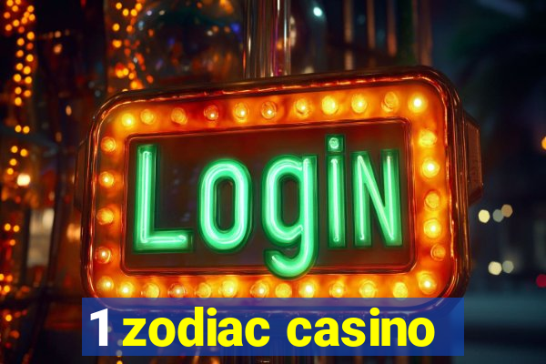 1 zodiac casino