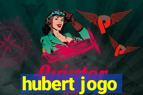 hubert jogo