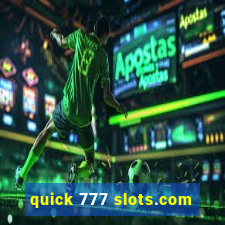 quick 777 slots.com