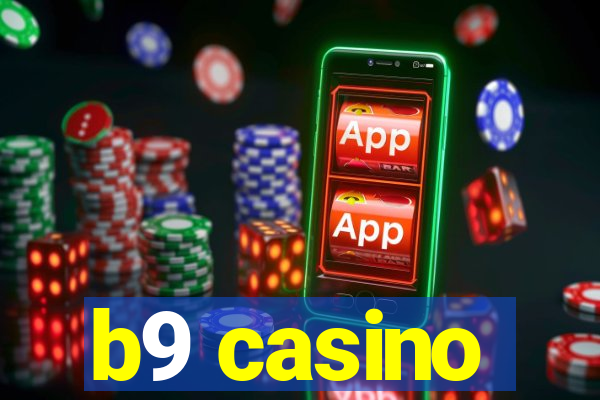 b9 casino