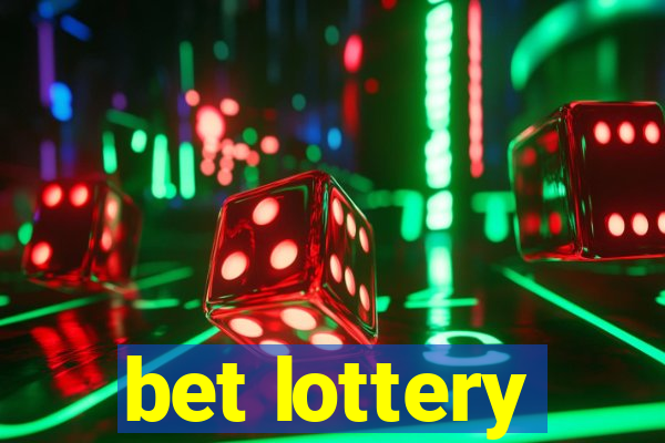 bet lottery