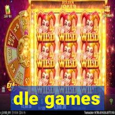 dle games