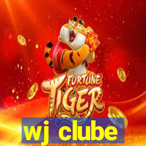 wj clube