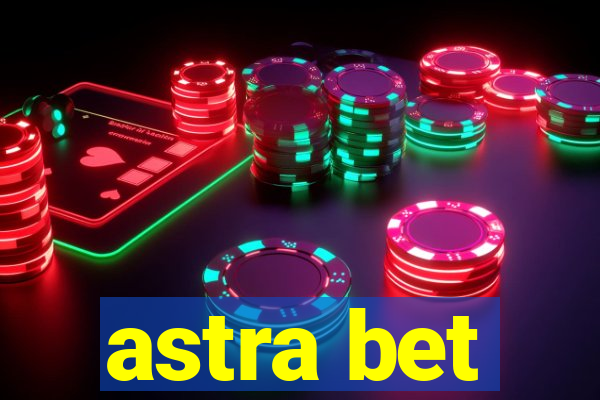 astra bet