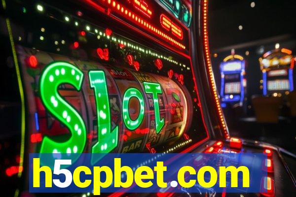 h5cpbet.com