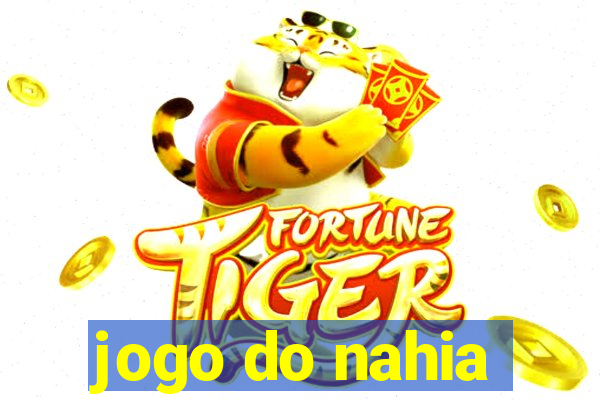 jogo do nahia