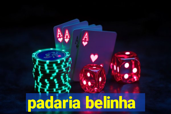 padaria belinha