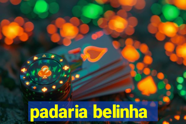 padaria belinha