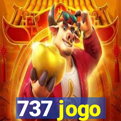 737 jogo