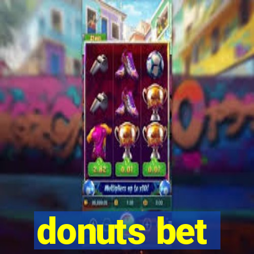 donuts bet