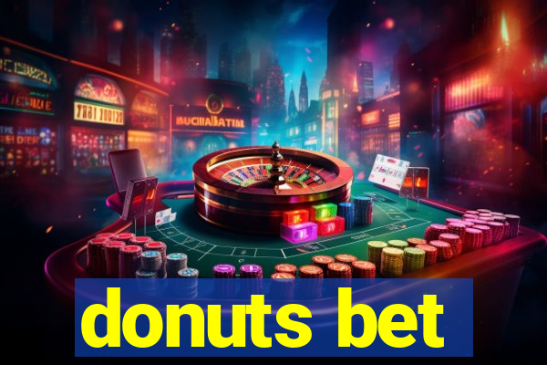 donuts bet