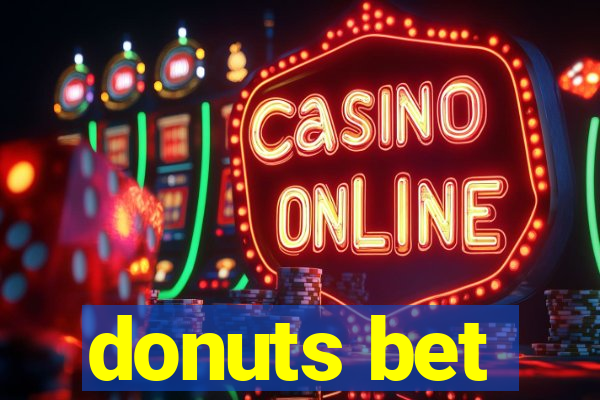 donuts bet