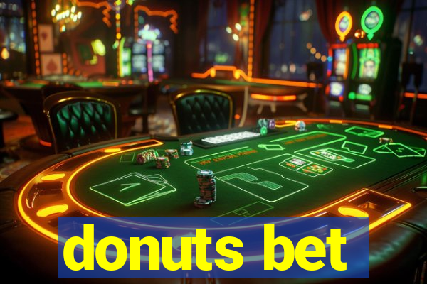 donuts bet