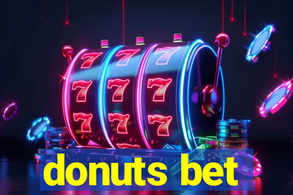 donuts bet