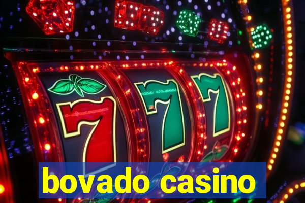 bovado casino