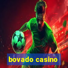 bovado casino