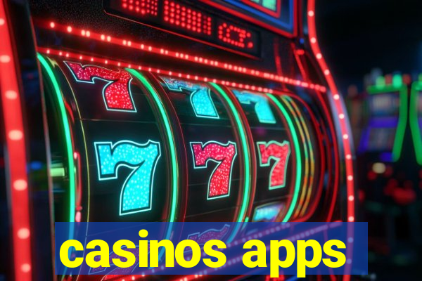 casinos apps