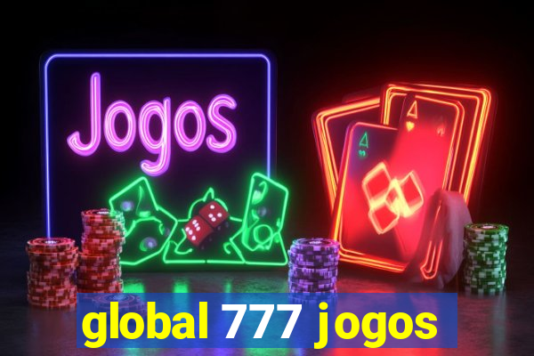 global 777 jogos