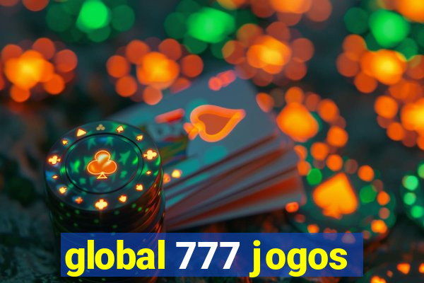 global 777 jogos