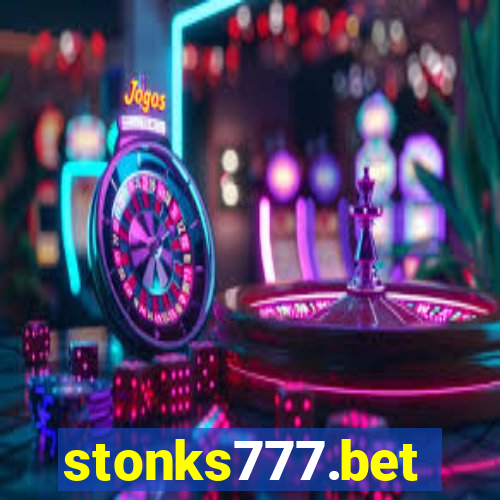 stonks777.bet