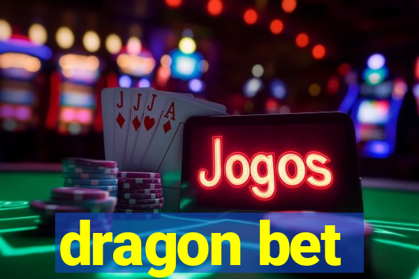 dragon bet