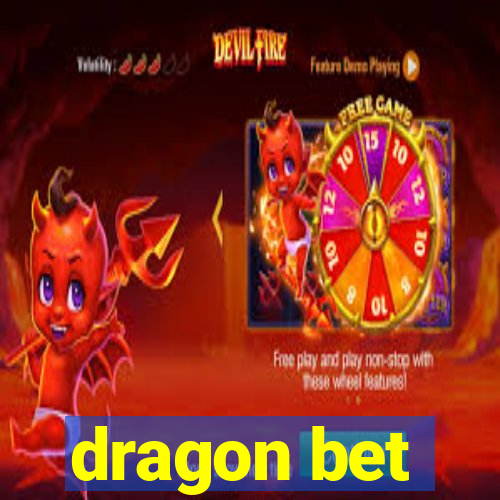 dragon bet