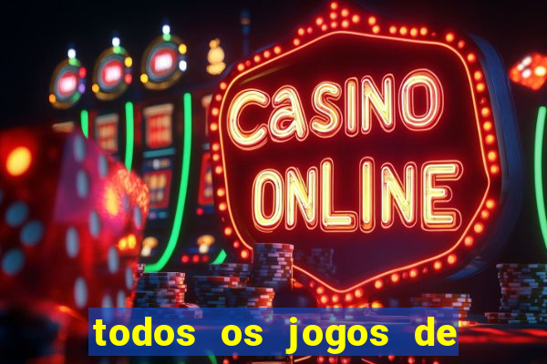 todos os jogos de futebol online