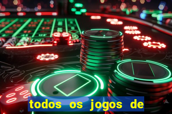 todos os jogos de futebol online