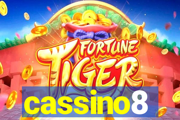 cassino8