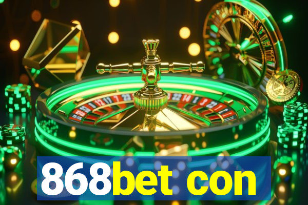 868bet con