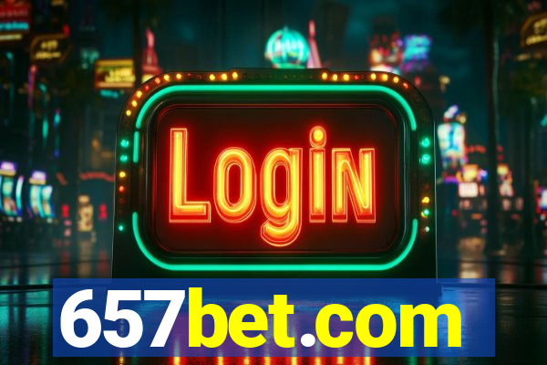 657bet.com