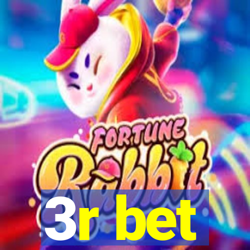 3r bet