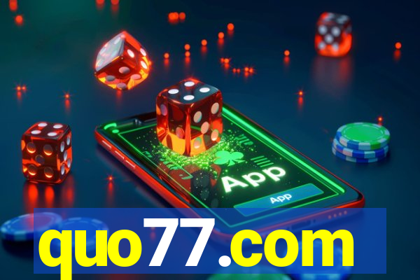 quo77.com