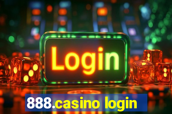 888.casino login