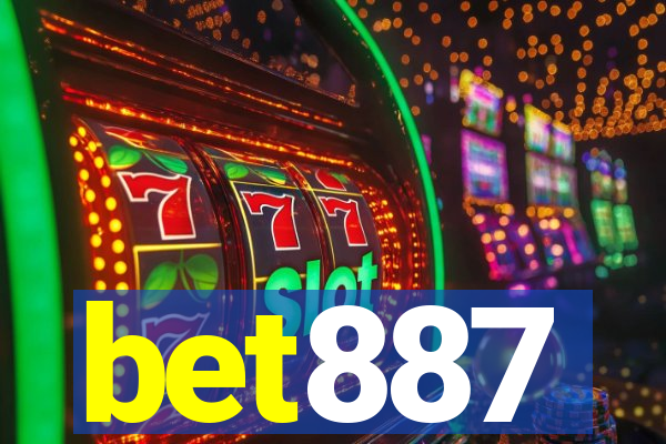 bet887