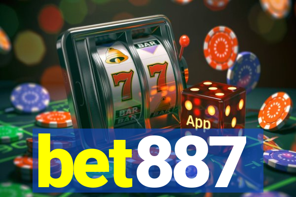 bet887