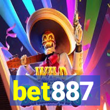 bet887